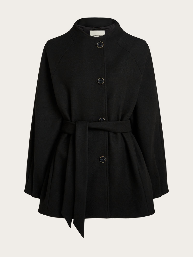 Luella Short Coat