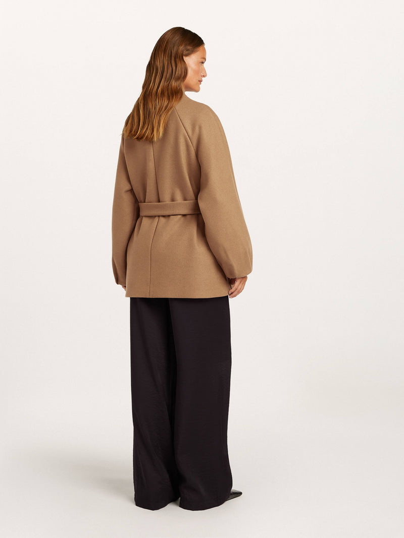 Luella Short Coat