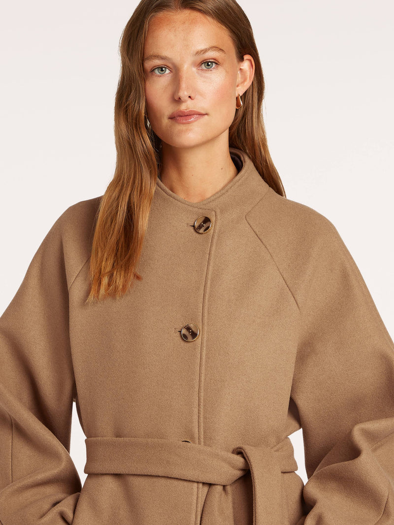 Luella Short Coat
