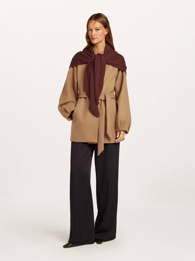 Luella Short Coat