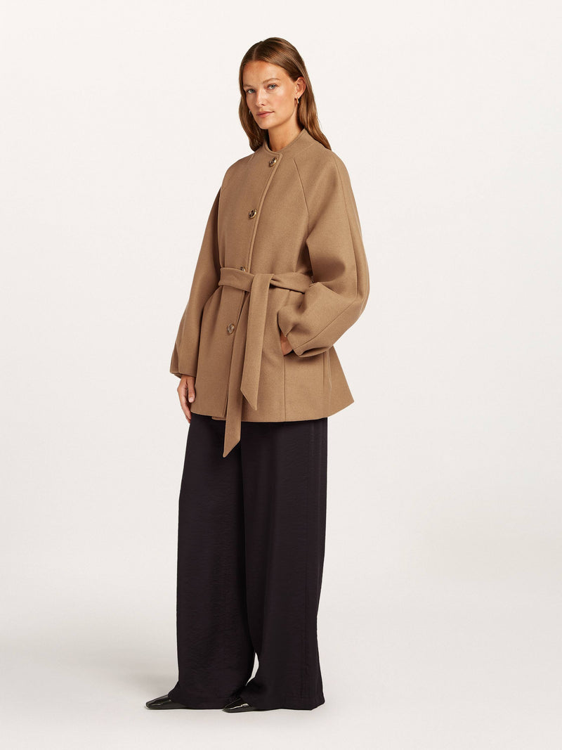 Luella Short Coat