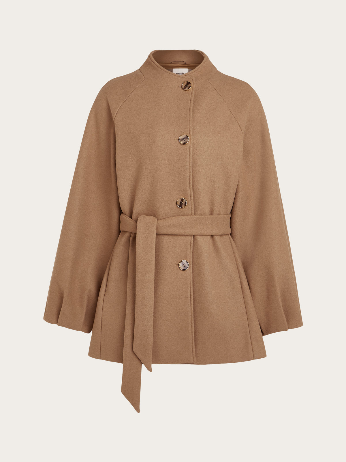 Luella Short Coat