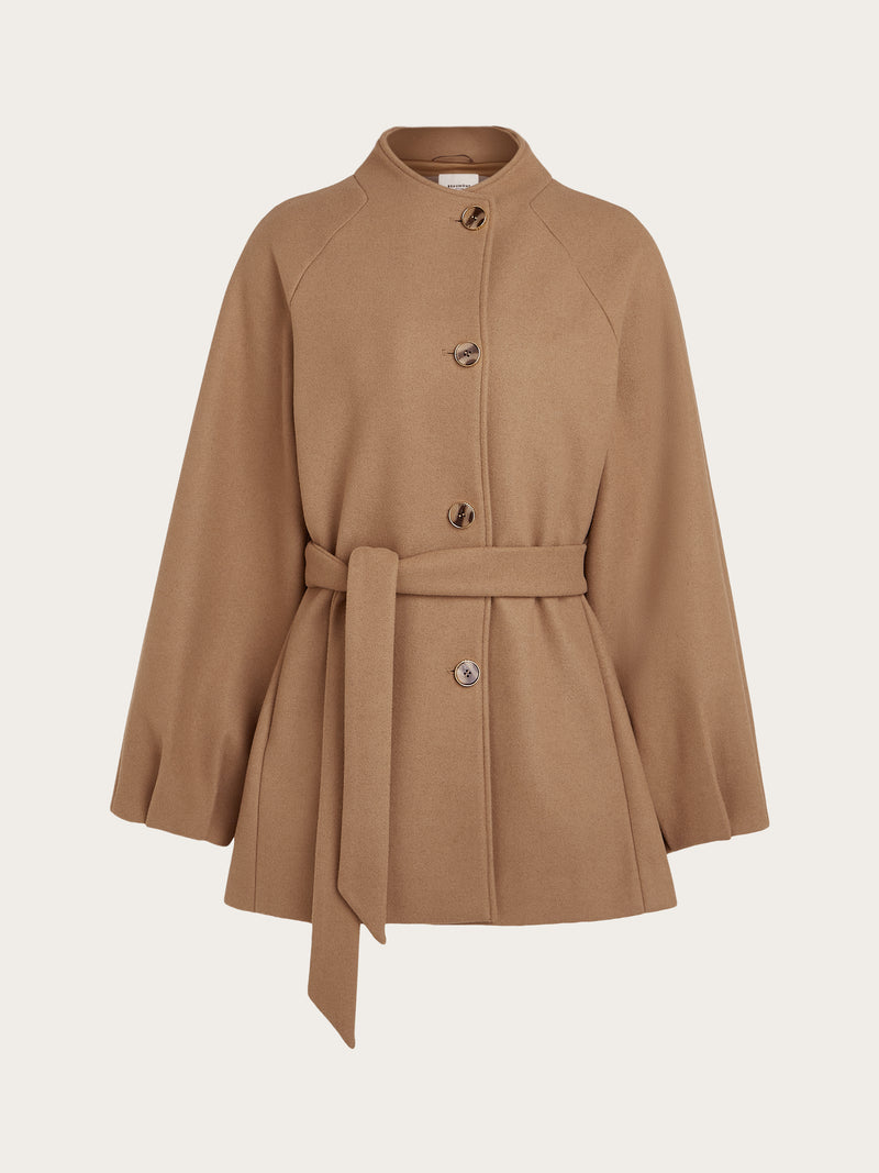 Luella Short Coat