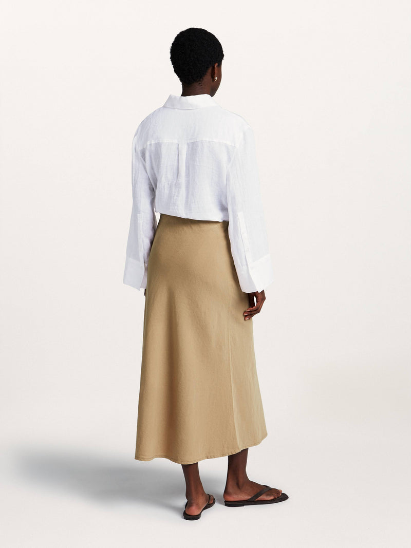 Luna Skirt
