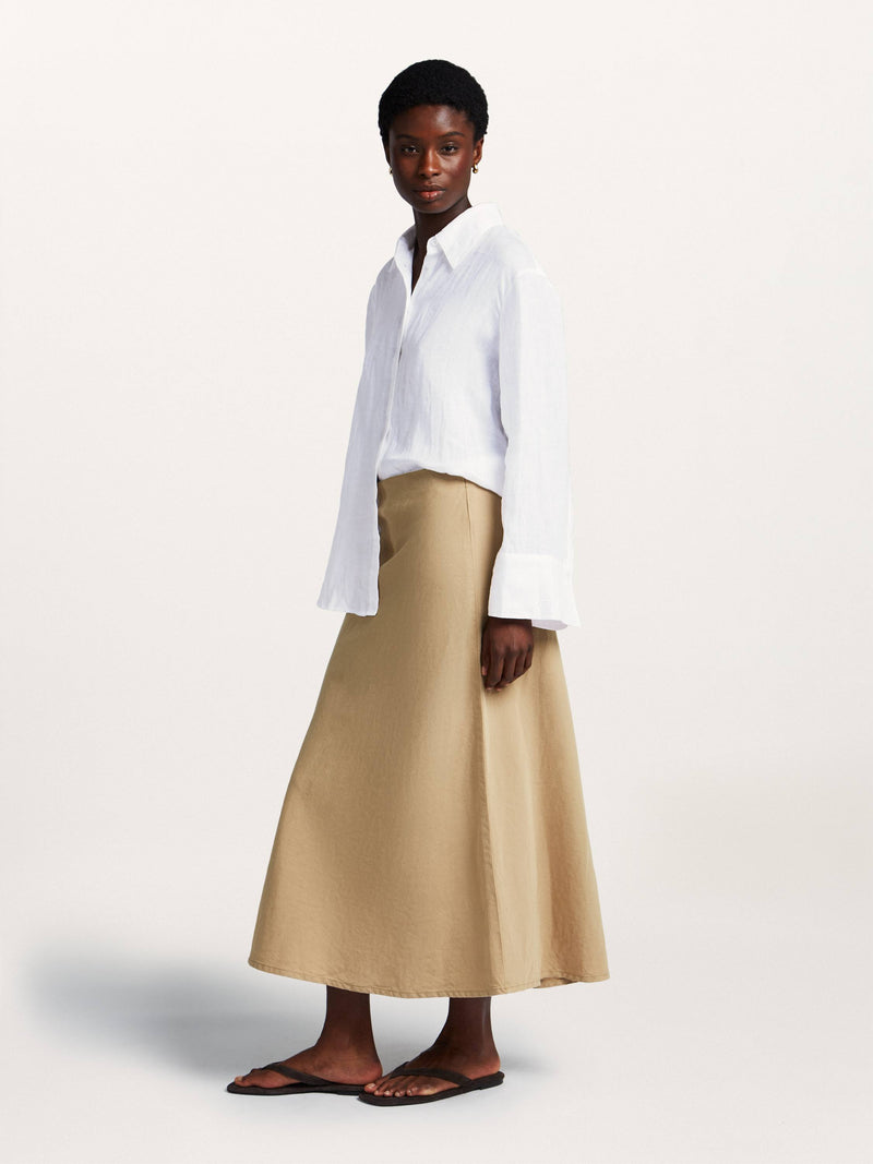 Luna Skirt