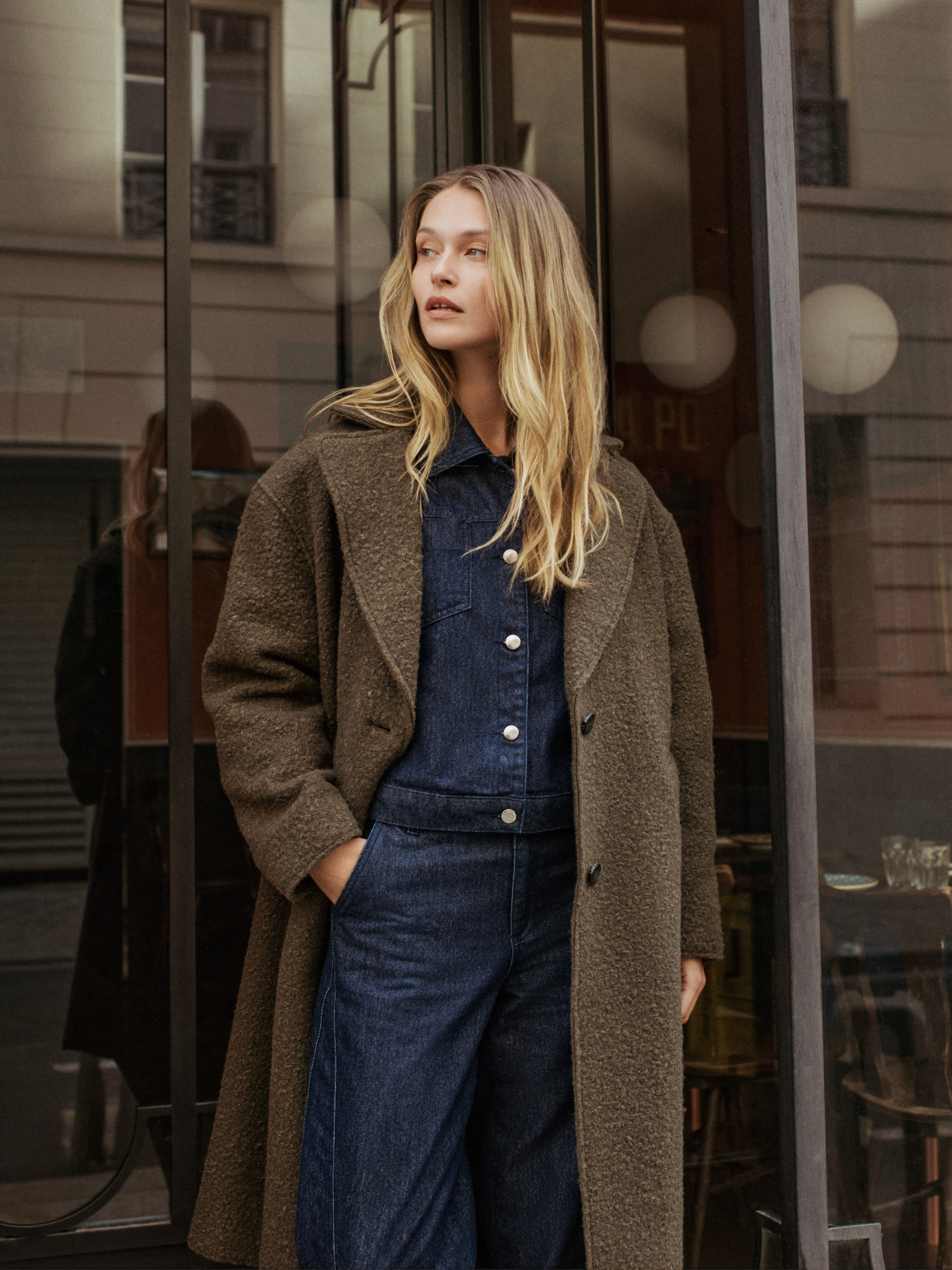 Lotty Coat