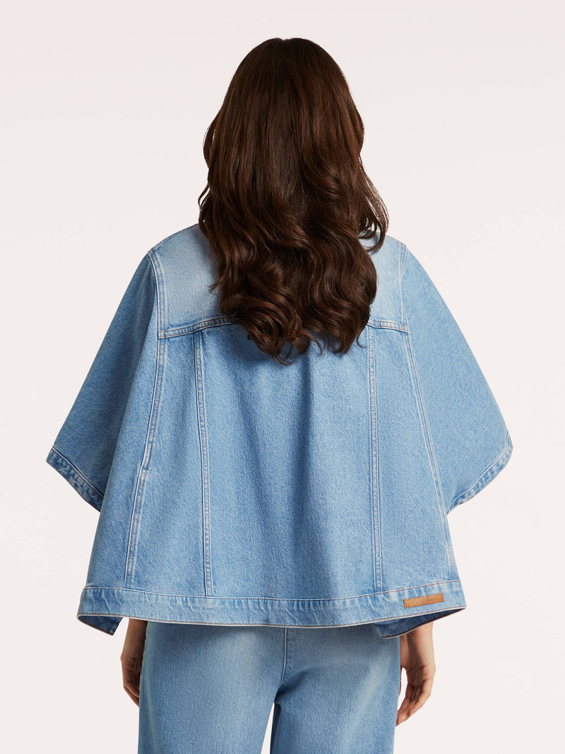Macey Jacket