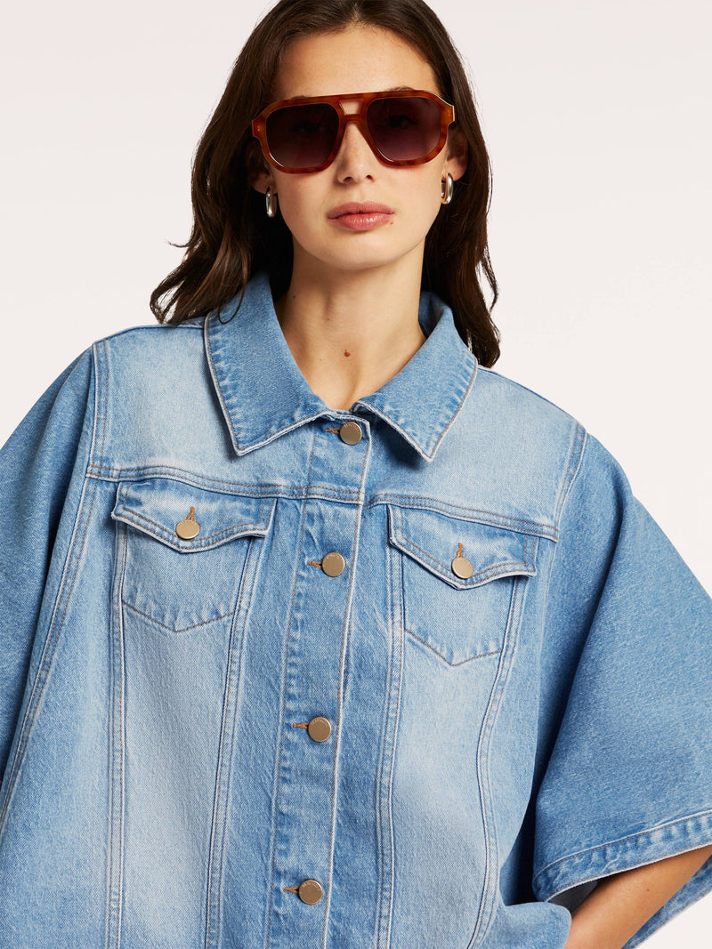 Macey Jacket
