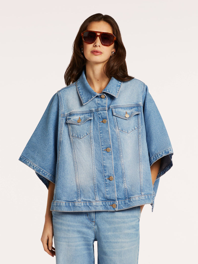 Macey Jacket