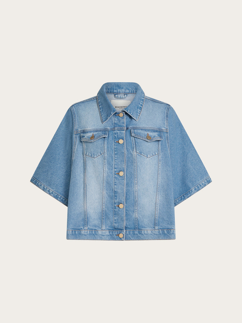 Macey Jacket