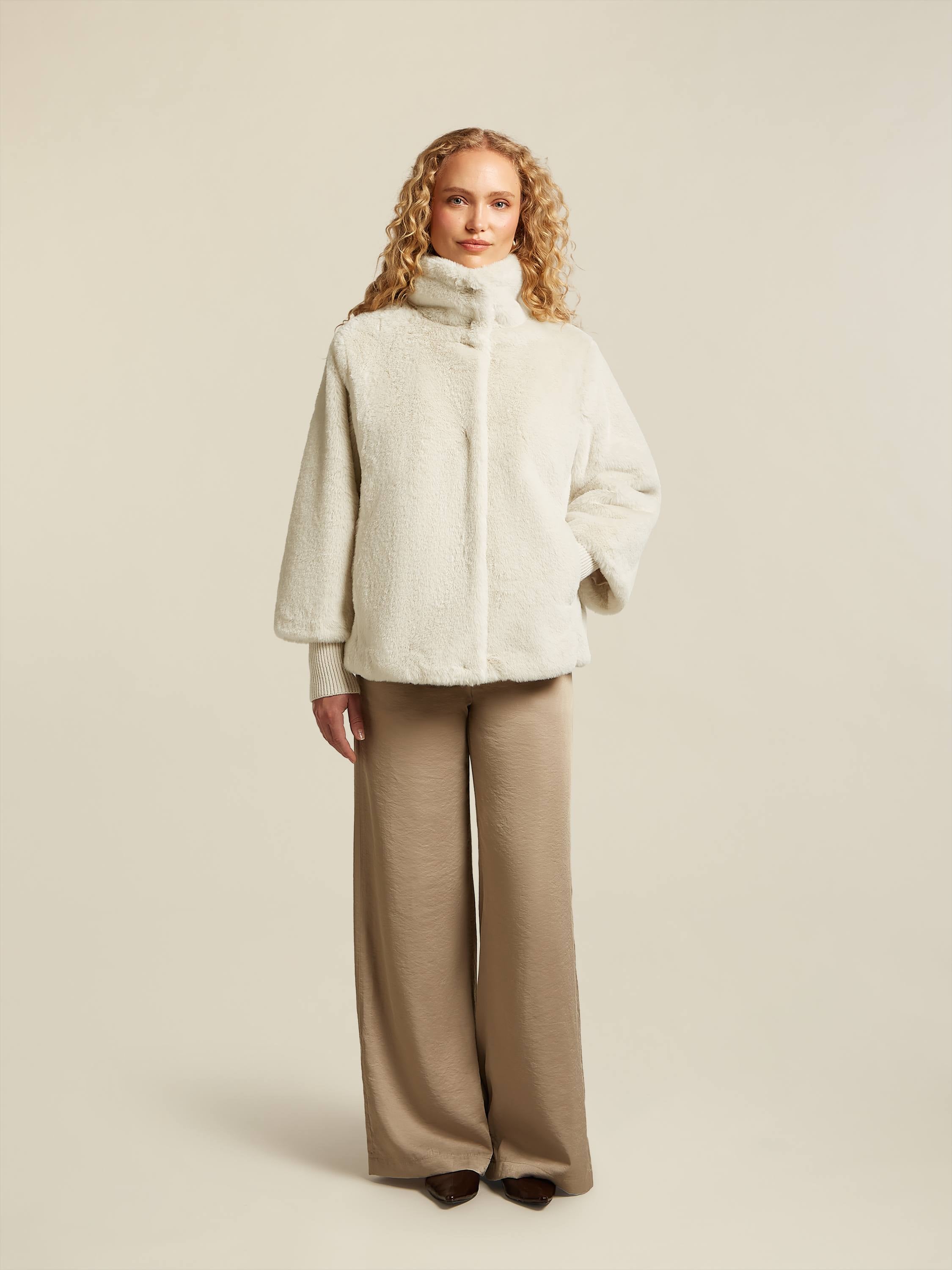 Mara Jacket