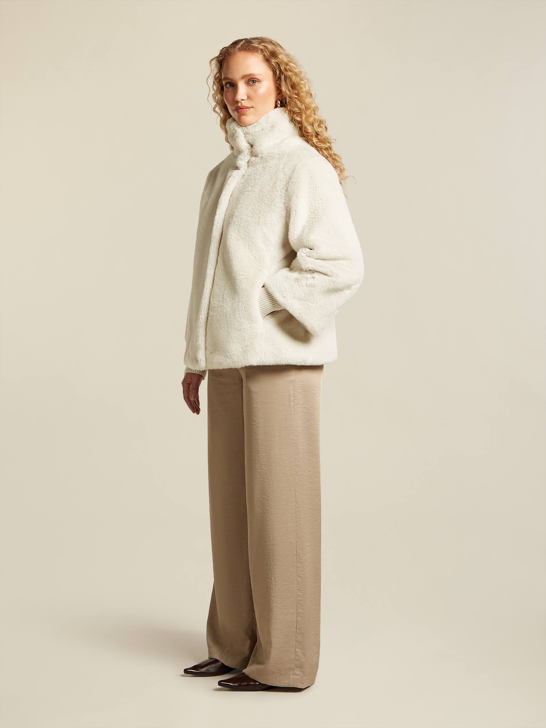 Mara Jacket