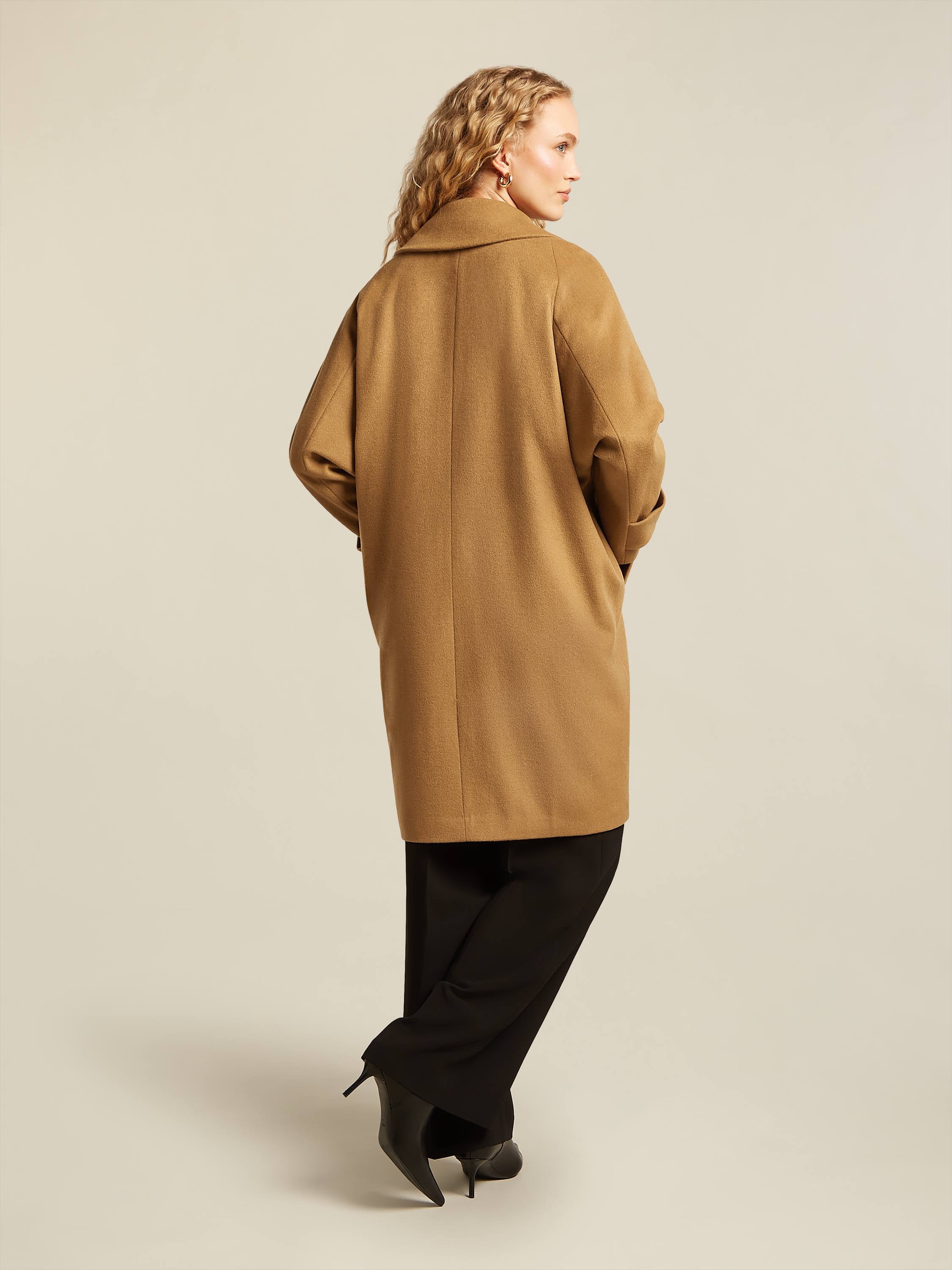 Mariah Coat