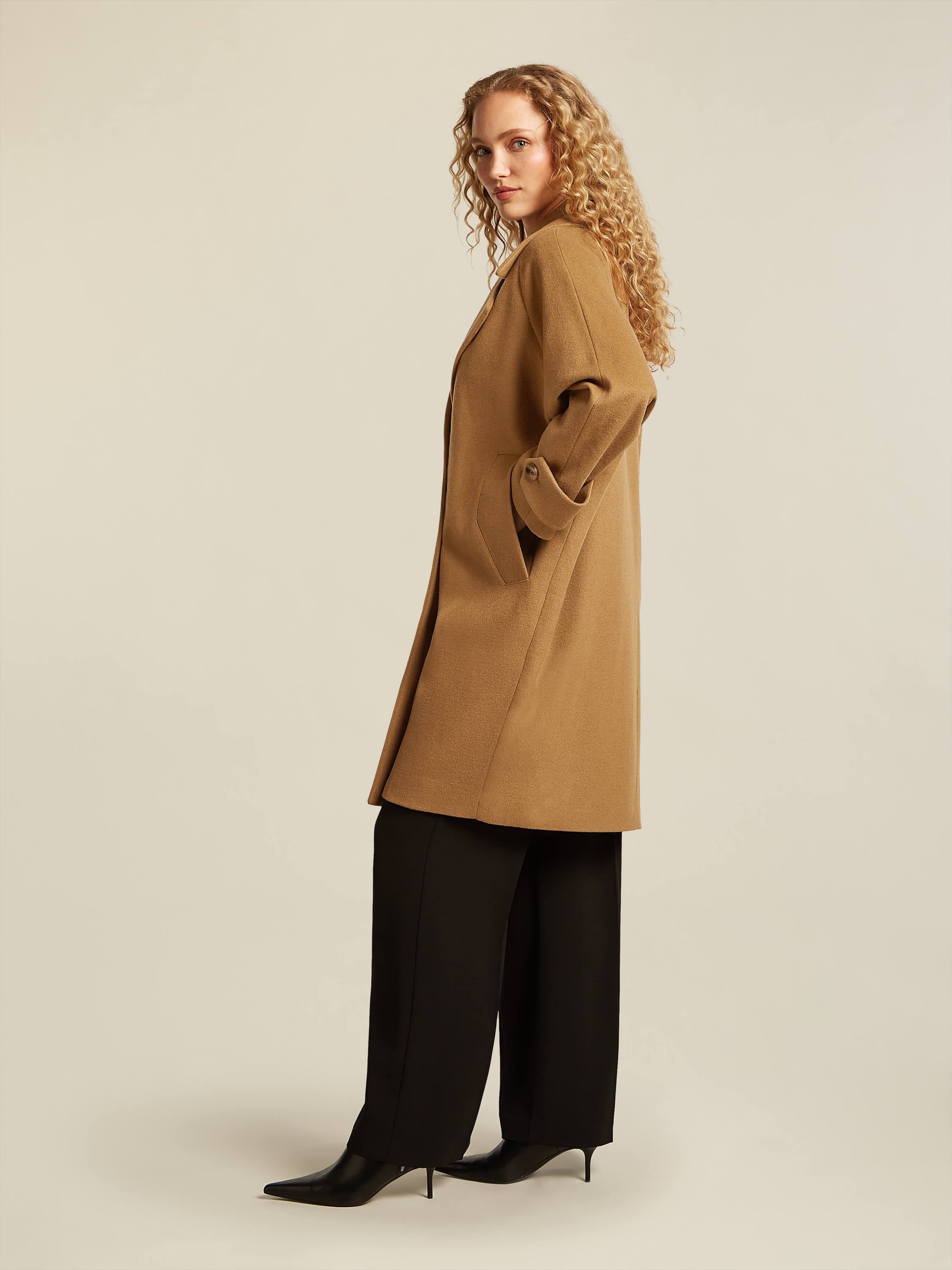 Mariah Coat