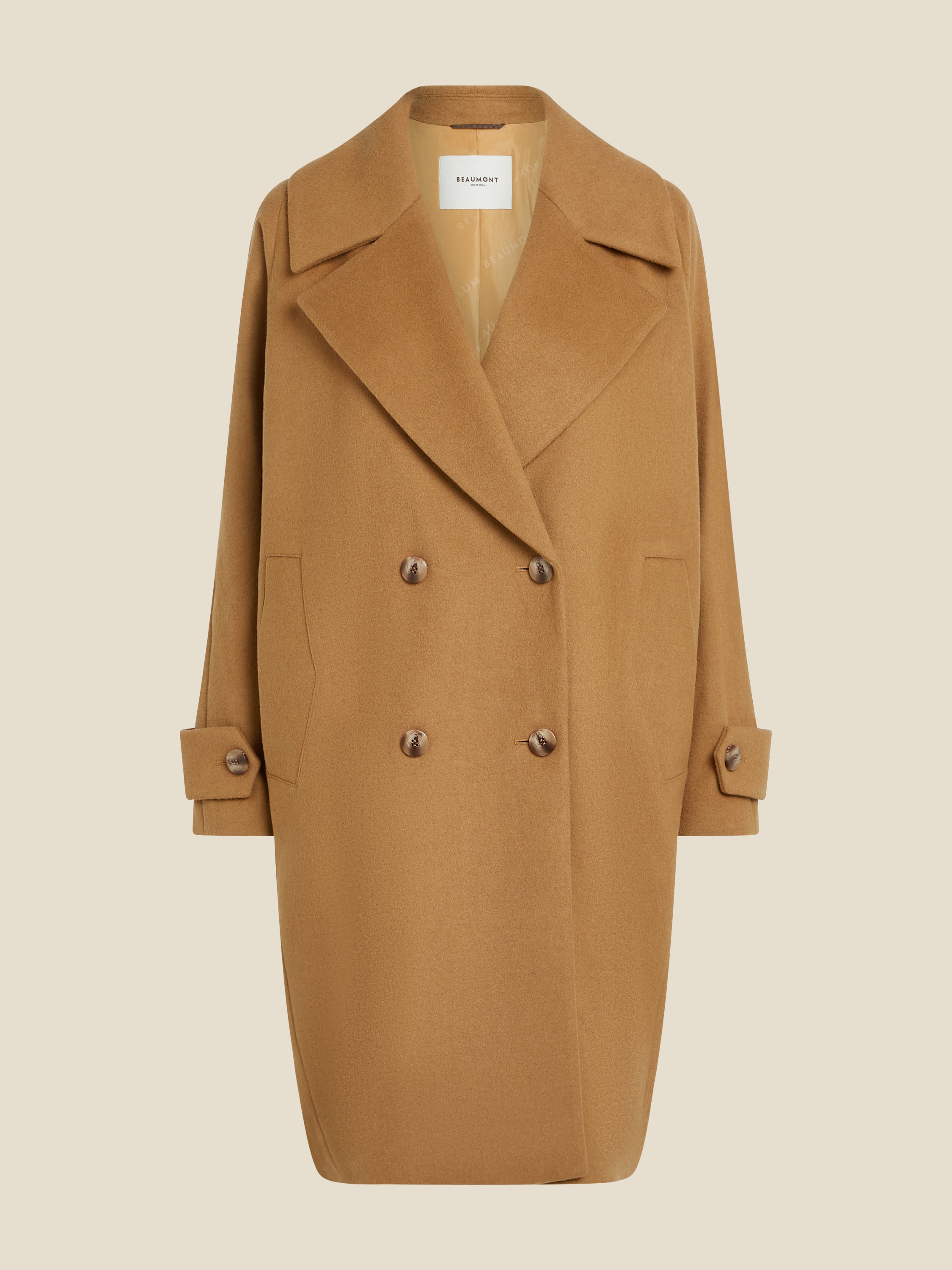 Mariah Coat