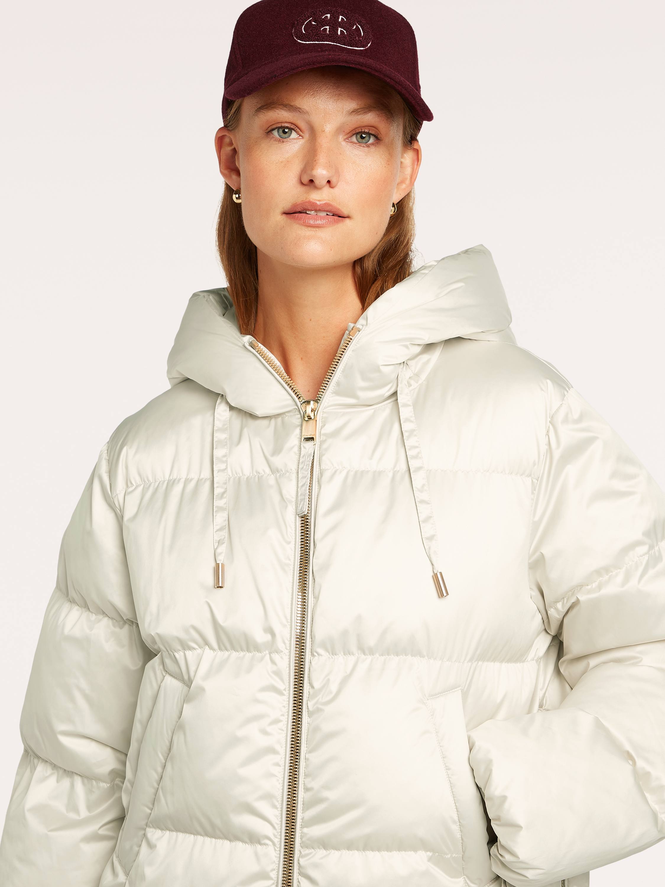 Marian Jacket