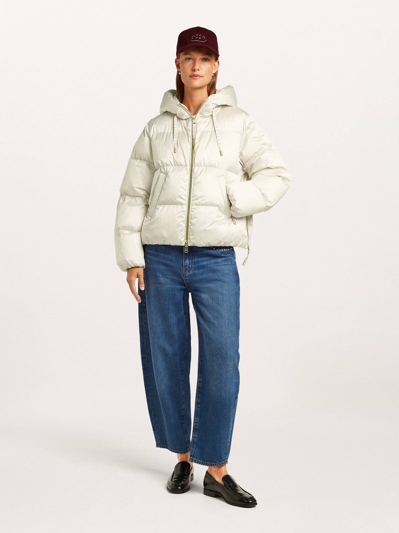 Marian Jacket
