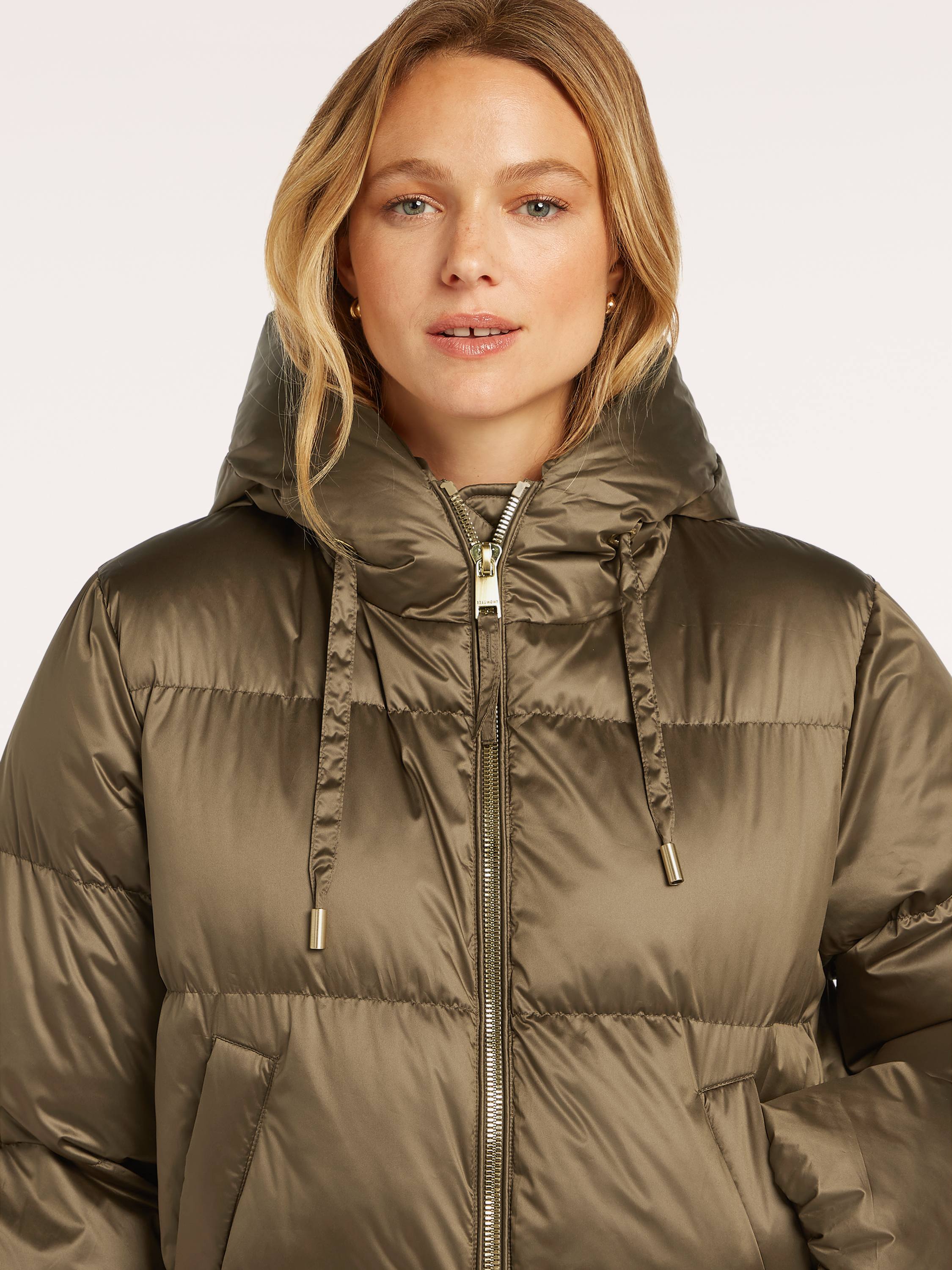Marian Jacket