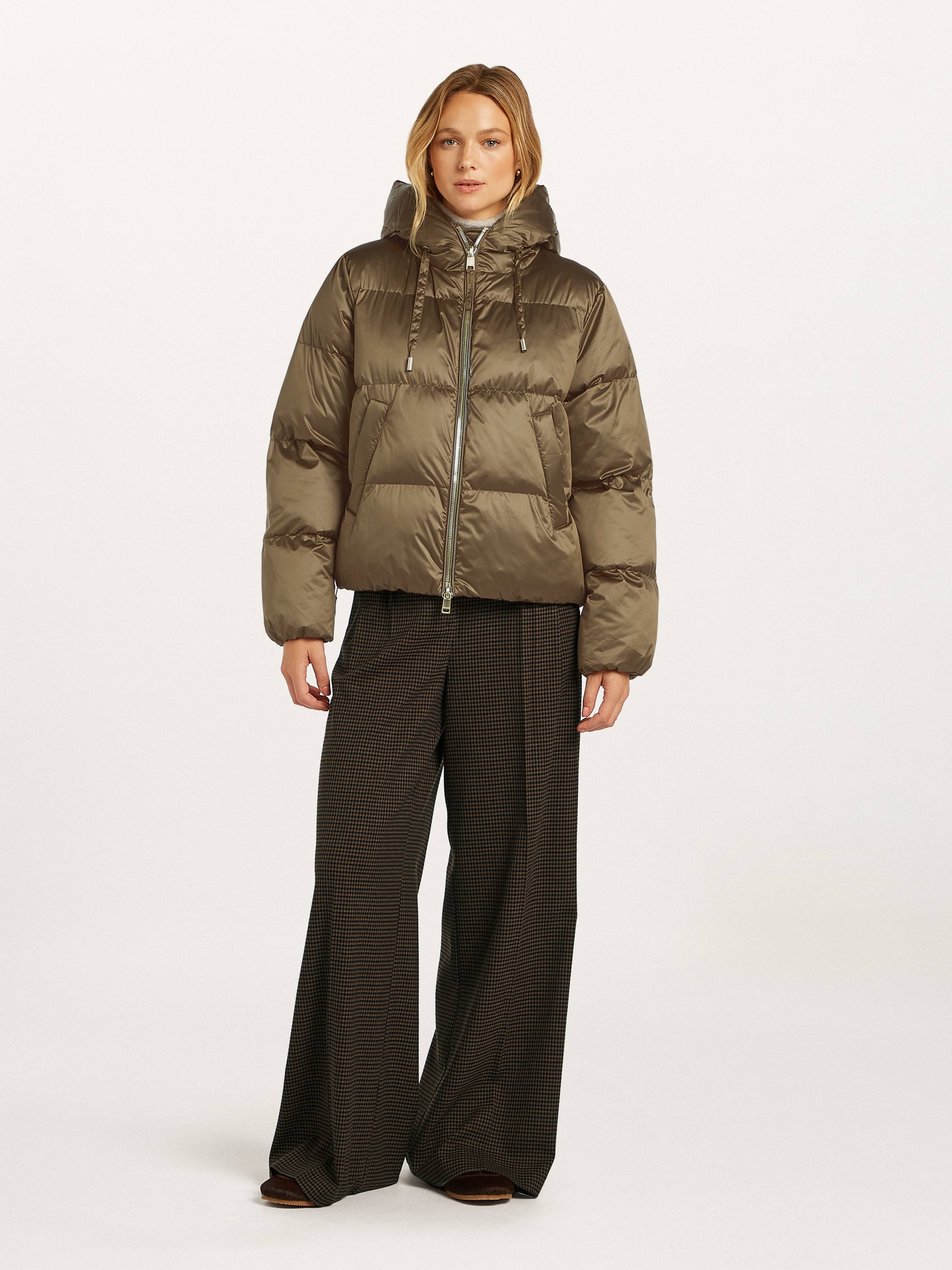 Marian Jacket