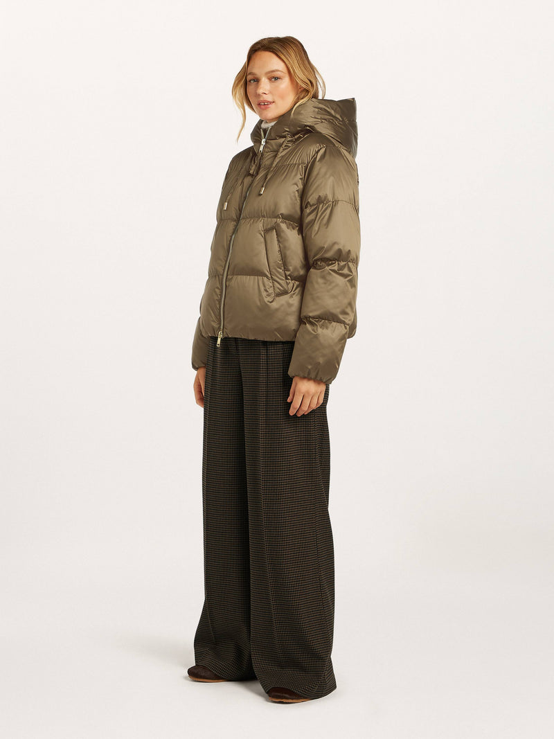 Marian Jacket