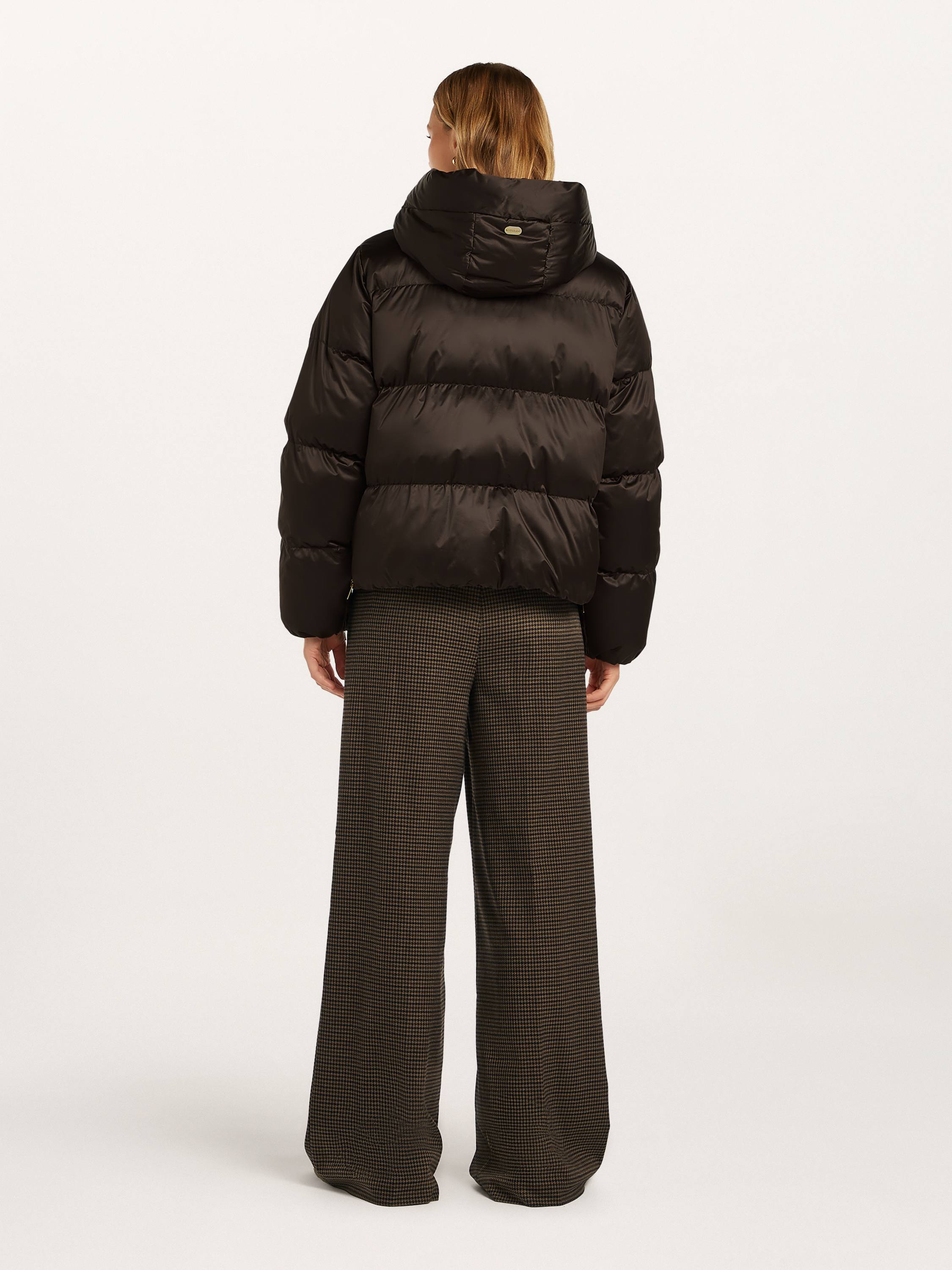 Marian Jacket