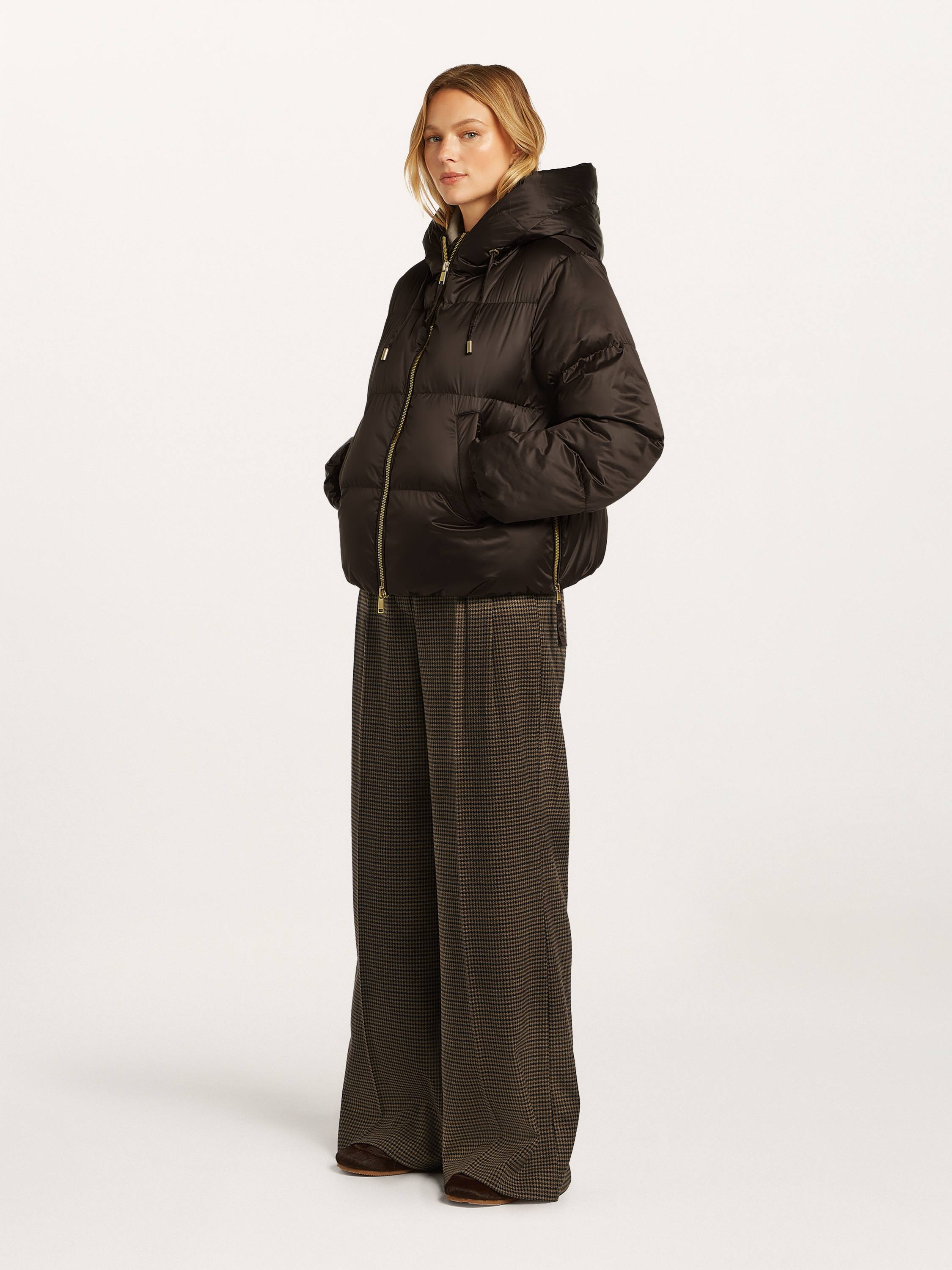 Marian Jacket