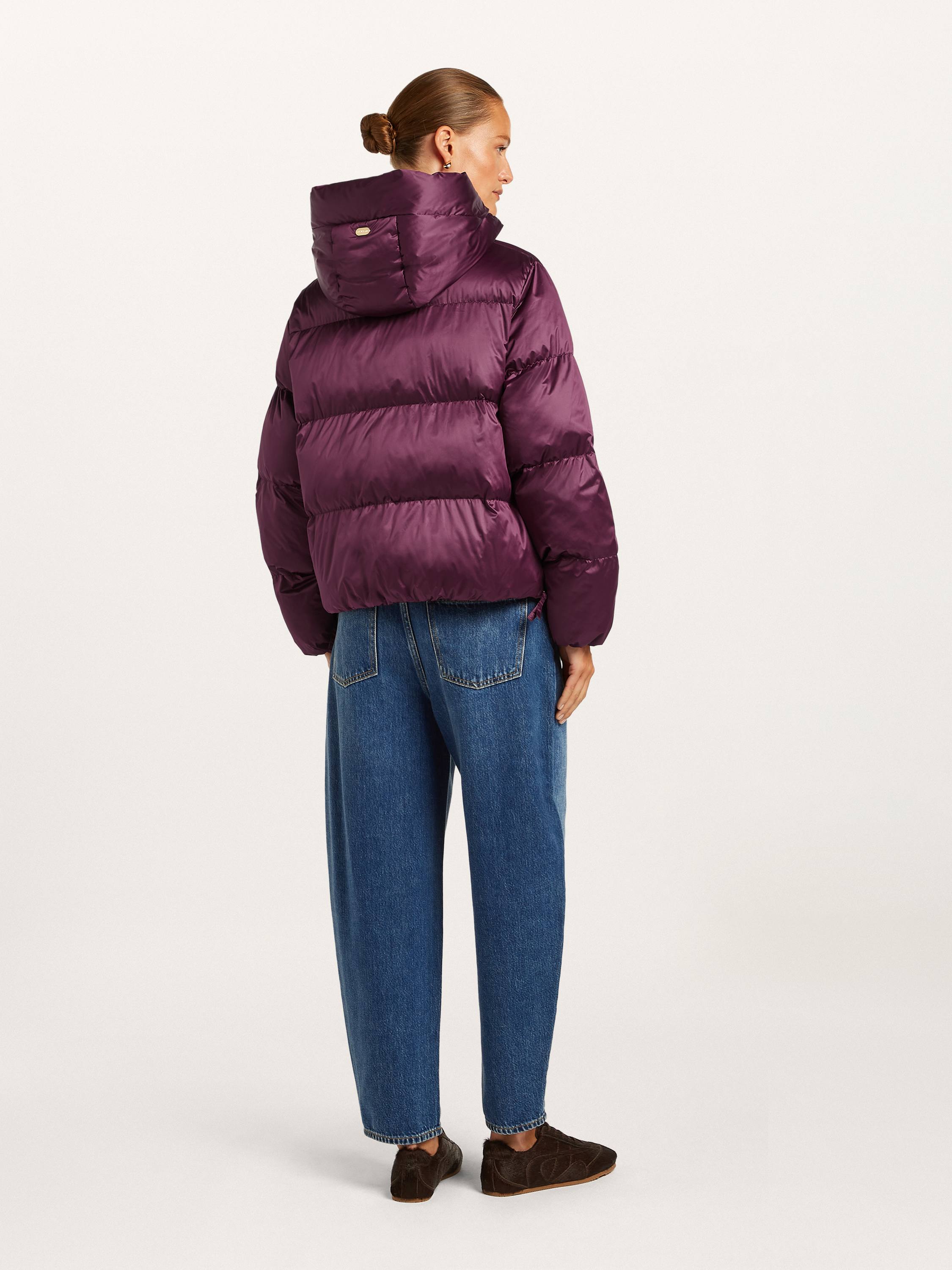 Marian Jacket