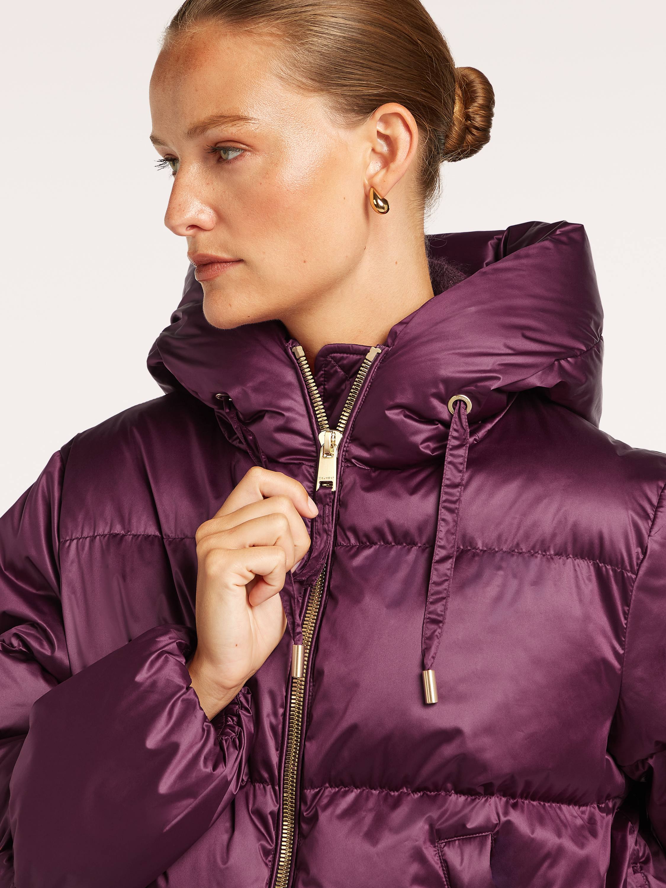Marian Jacket