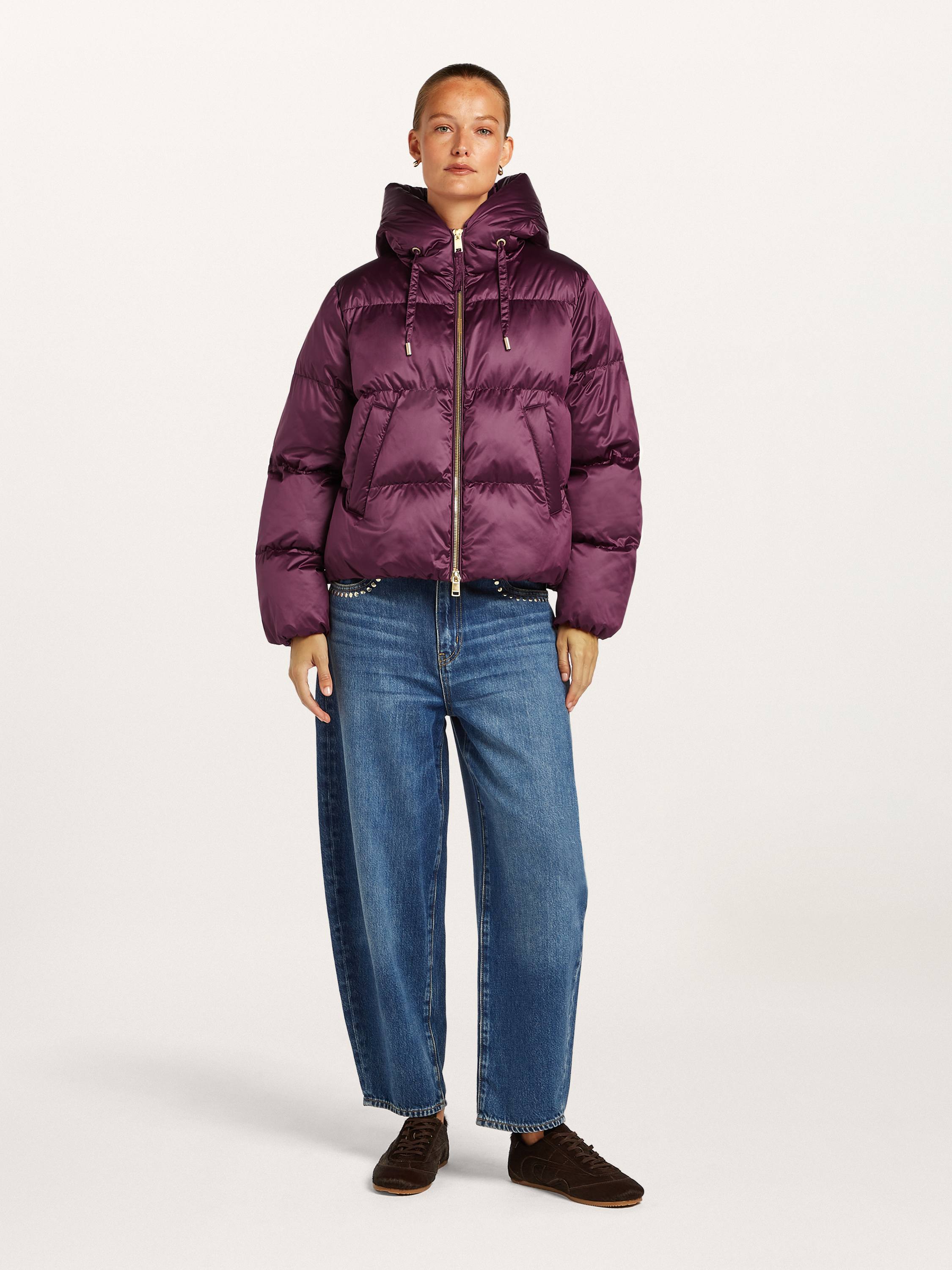 Marian Jacket