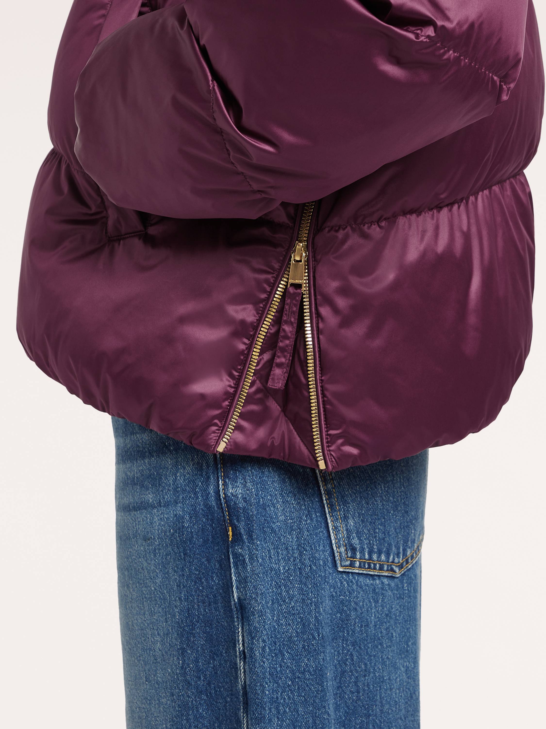 Marian Jacket