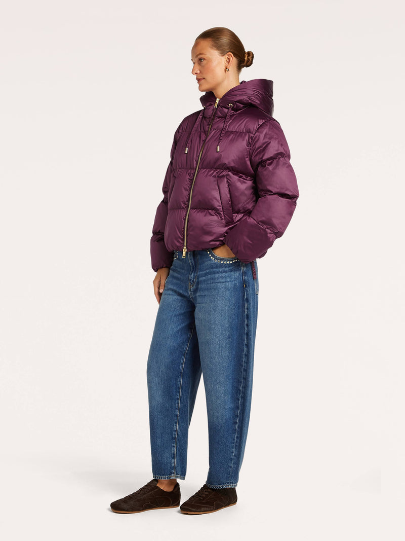 Marian Jacket