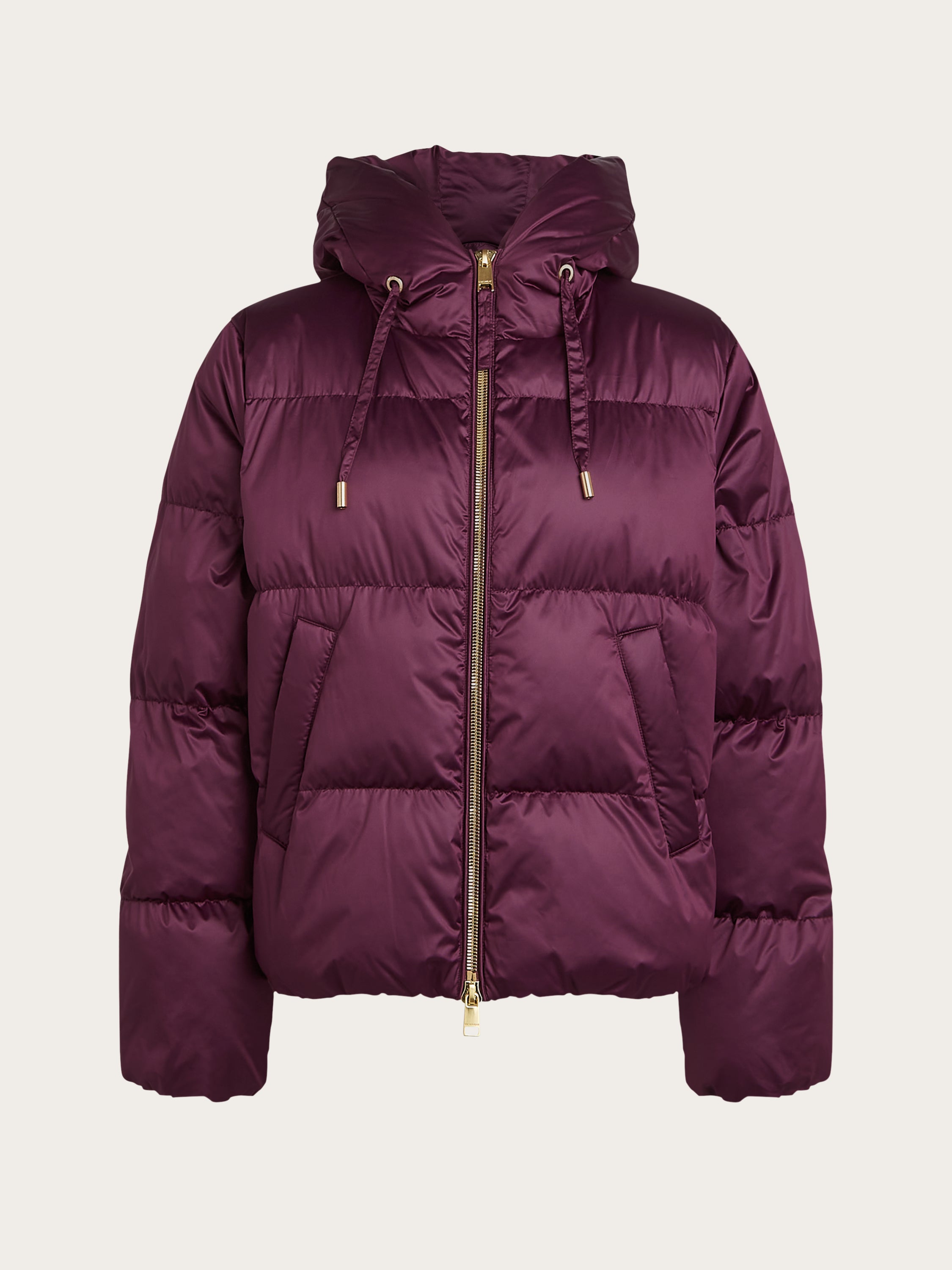 Marian Jacket