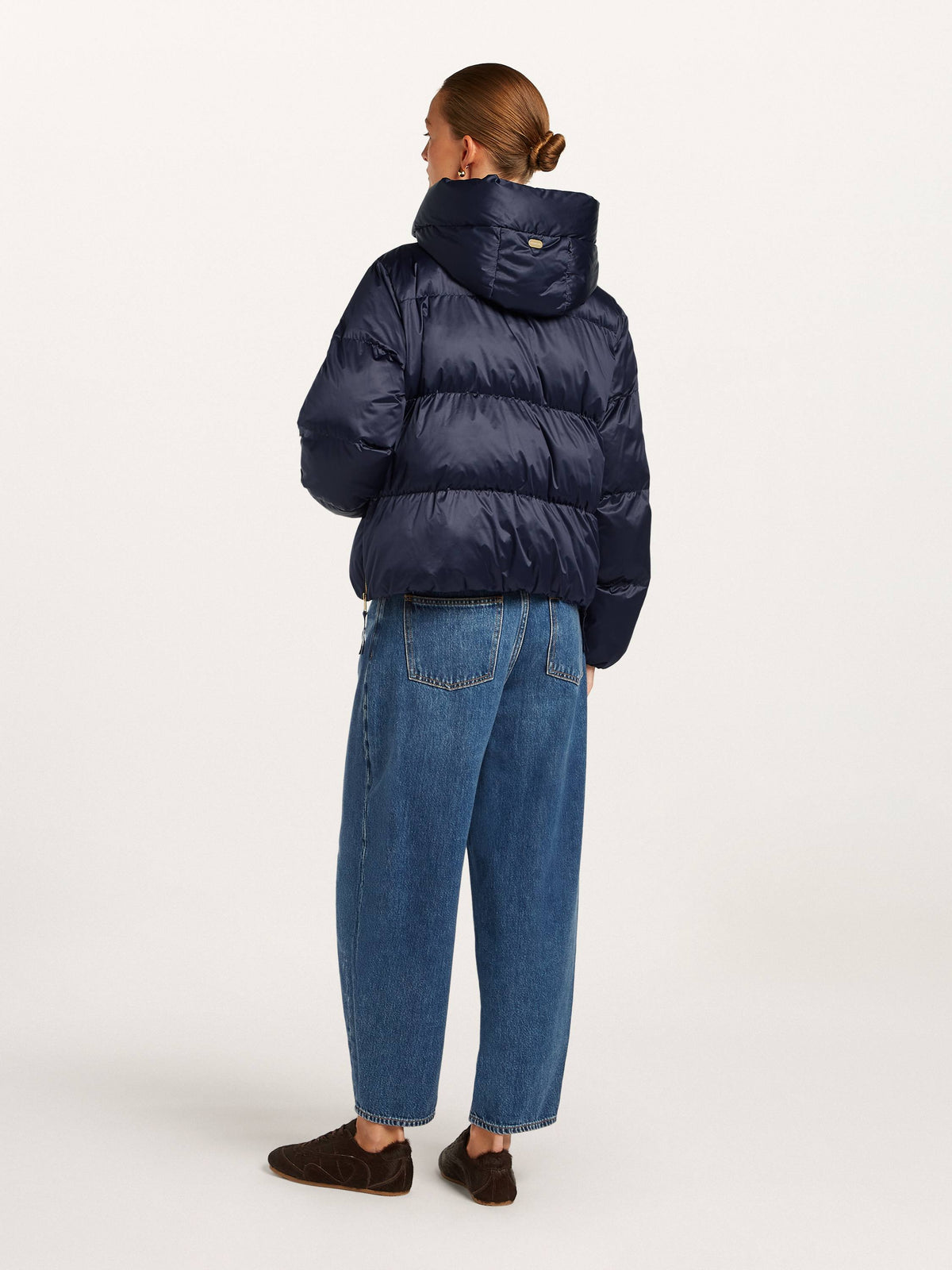 Marian Jacket