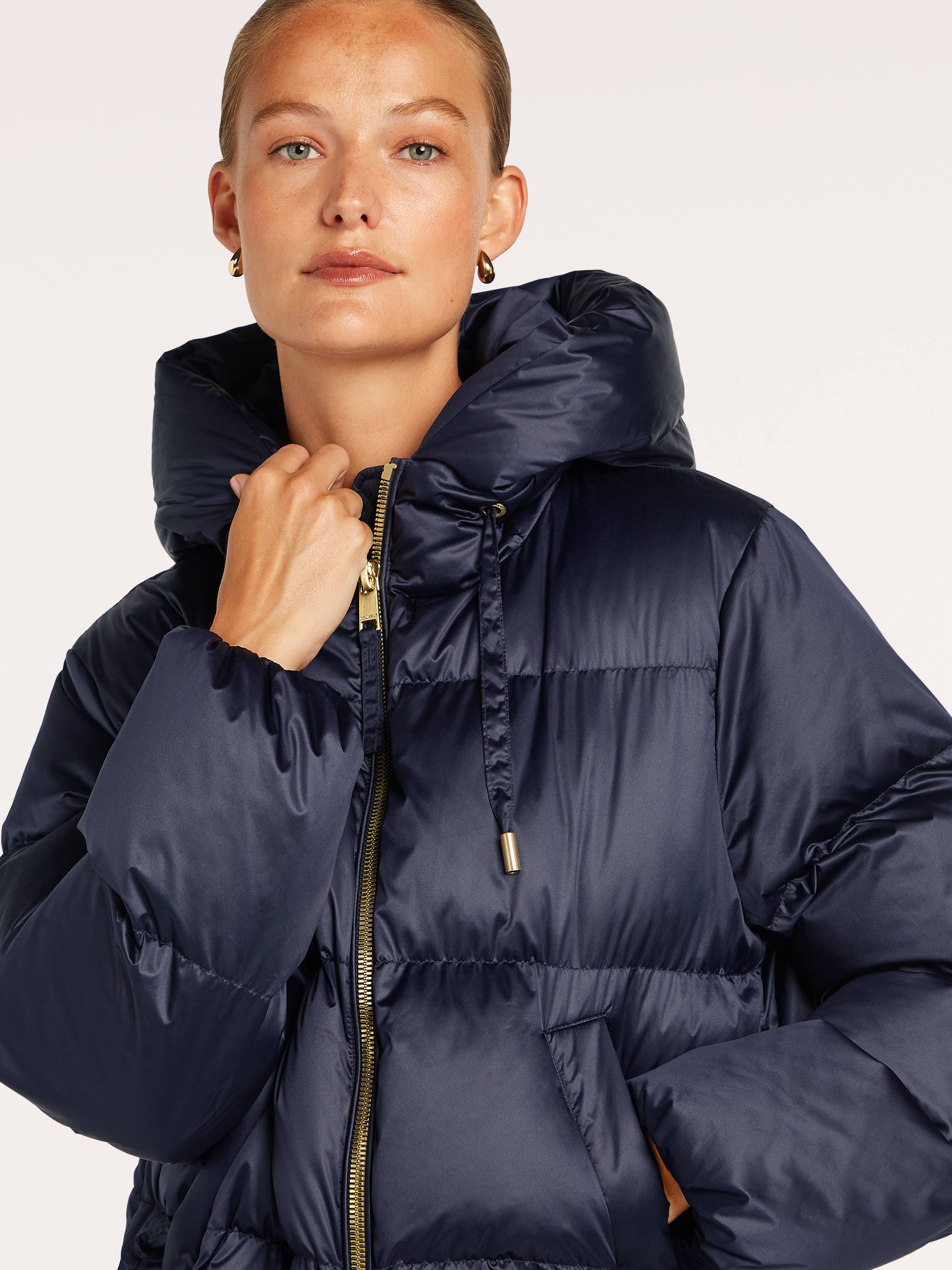 Marian Jacket