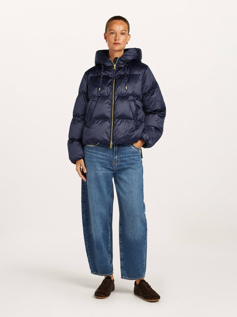 Marian Jacket