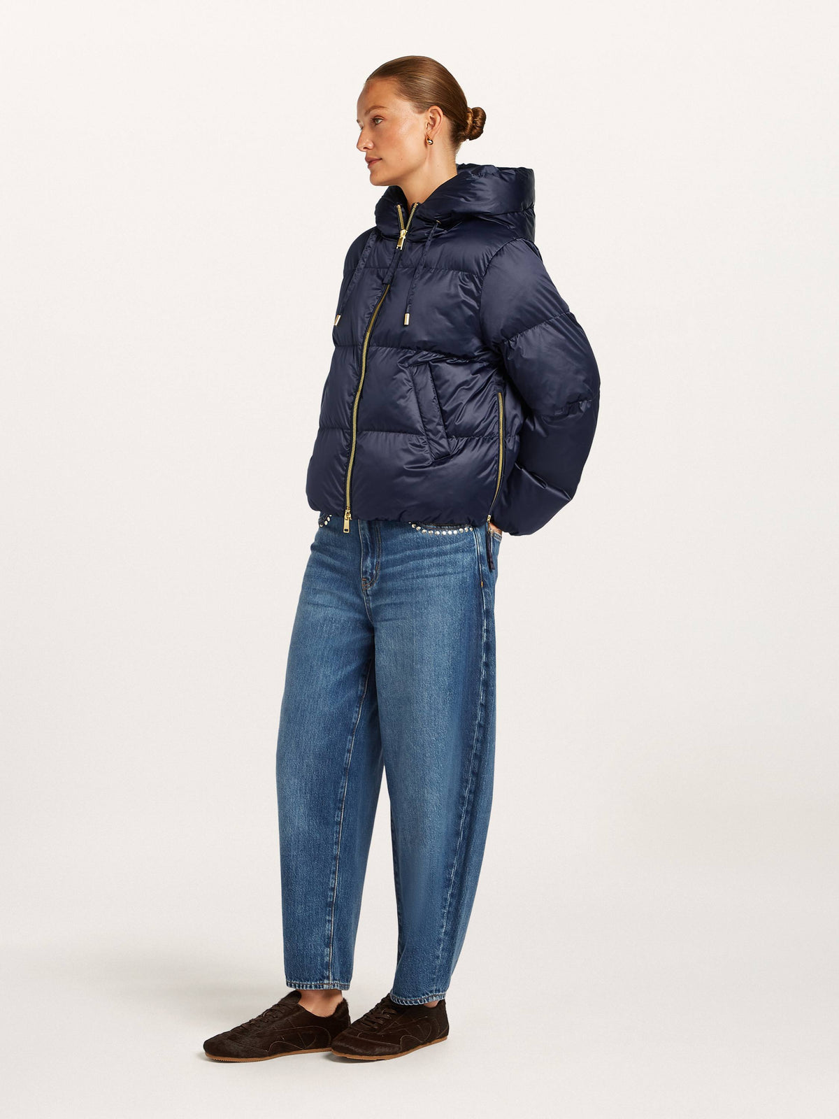 Marian Jacket
