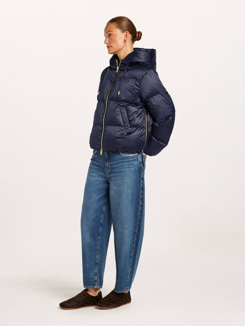 Marian Jacket