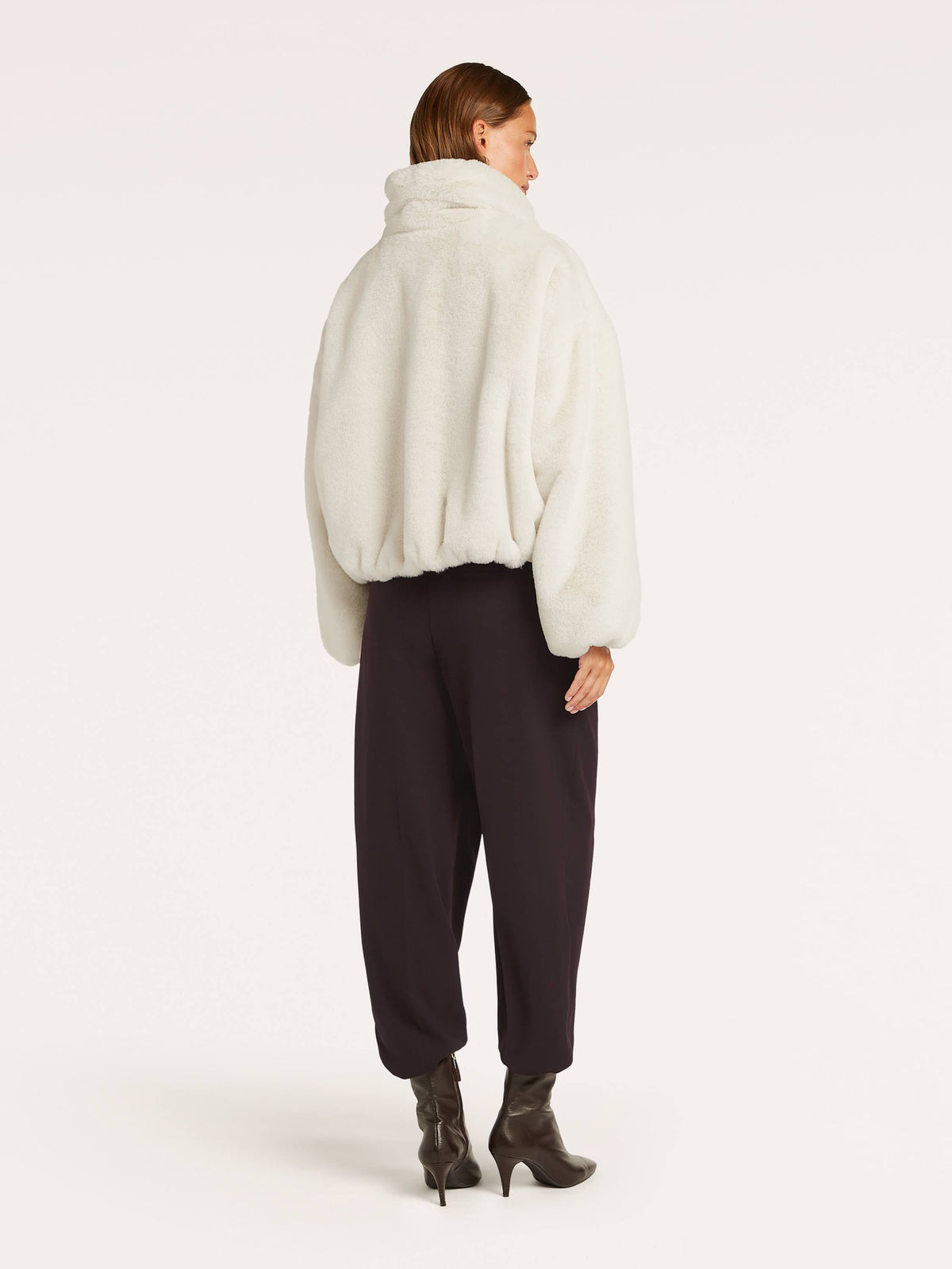 Maxie Jacket