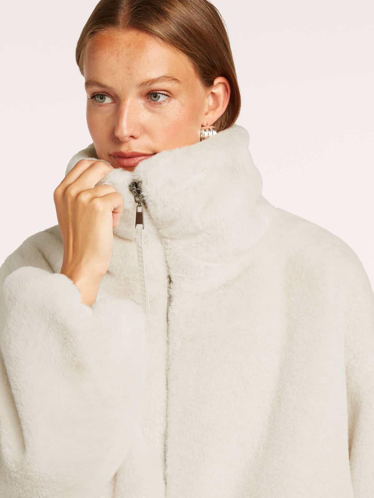 Maxie Jacket