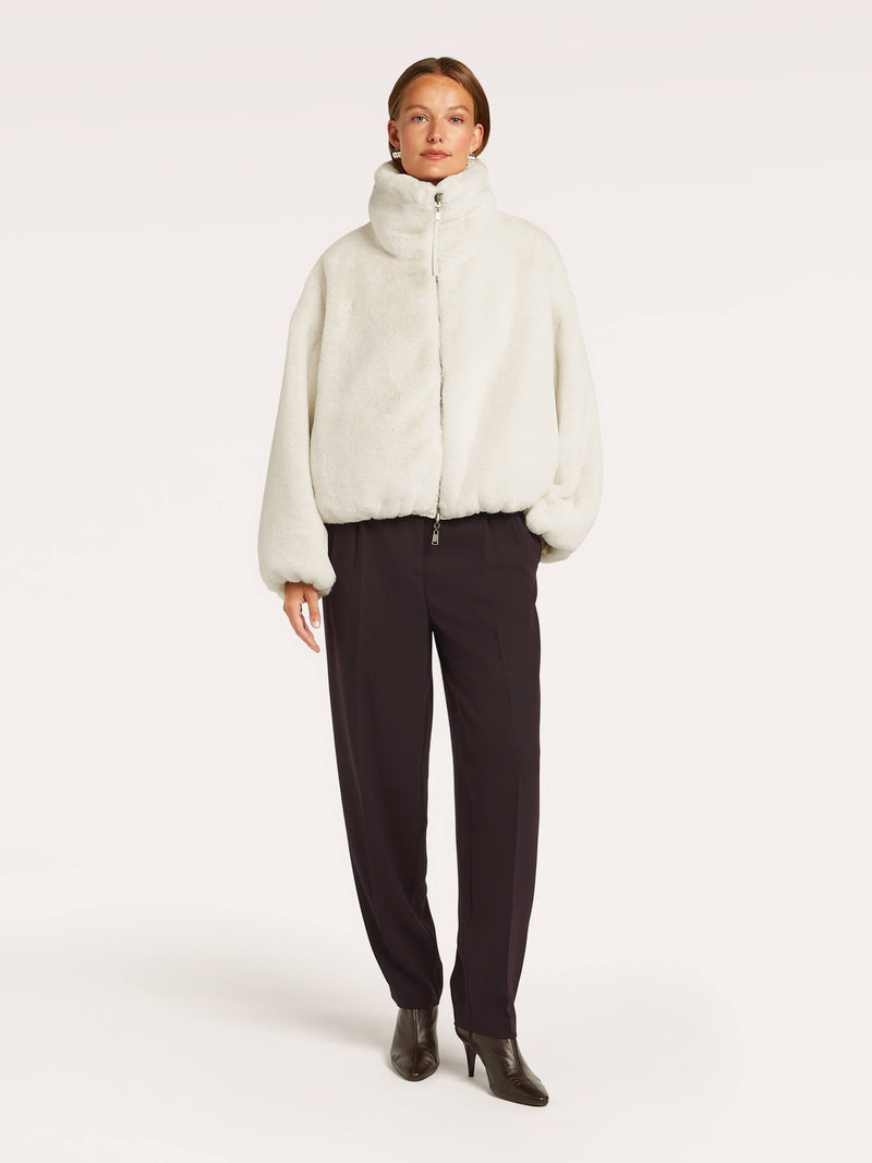 Maxie Jacket
