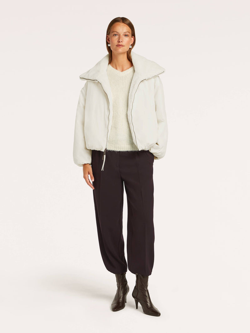 Maxie Jacket