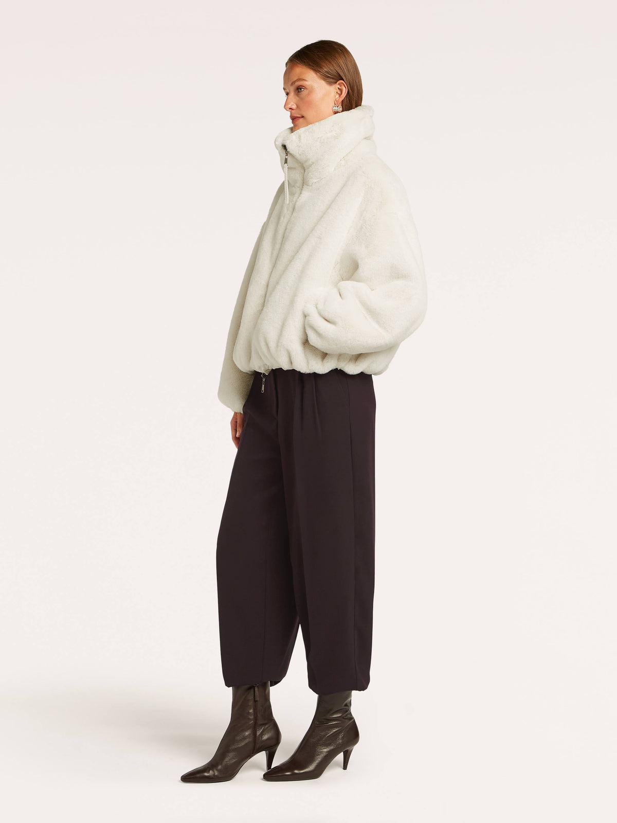 Maxie Jacket