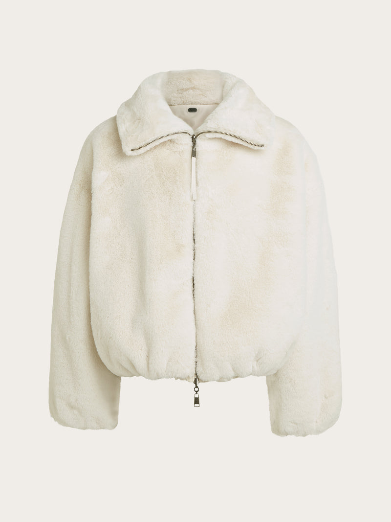 Maxie Jacket