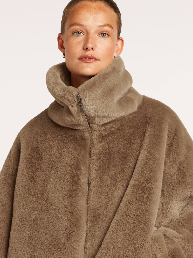 Maxie Jacket