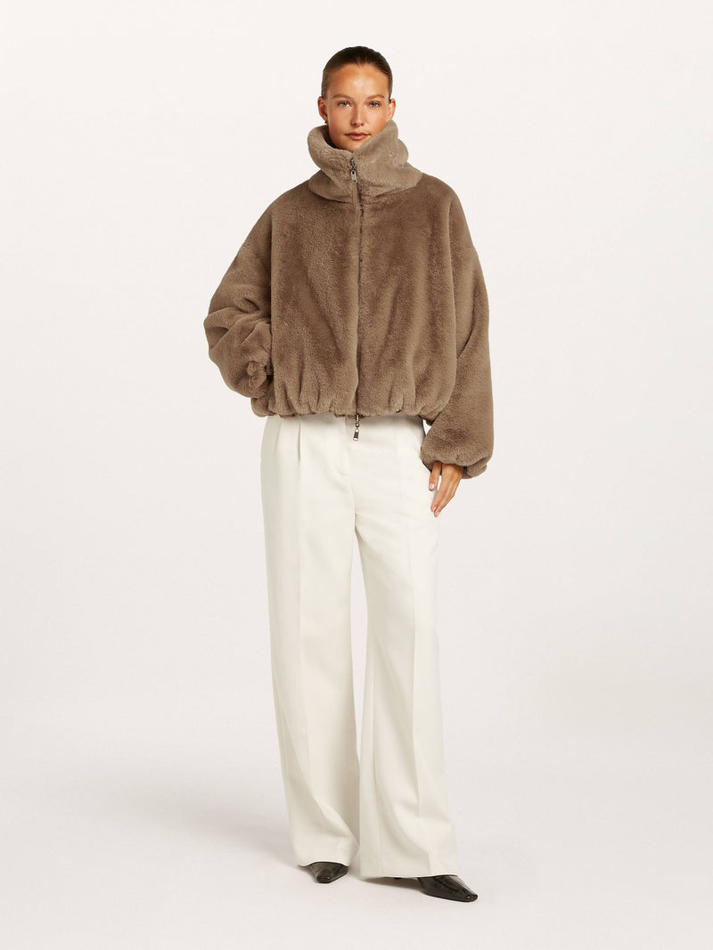 Maxie Jacket