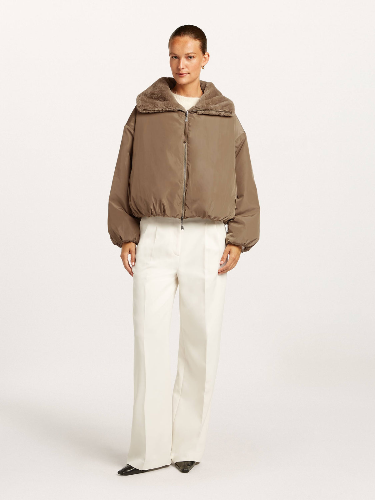 Maxie Jacket