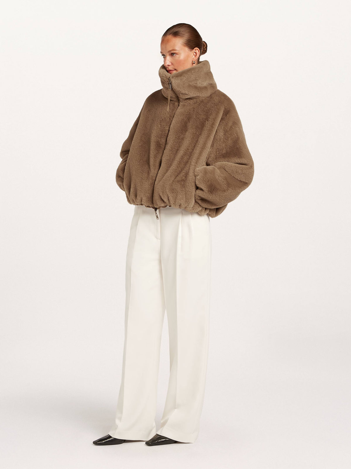 Maxie Jacket