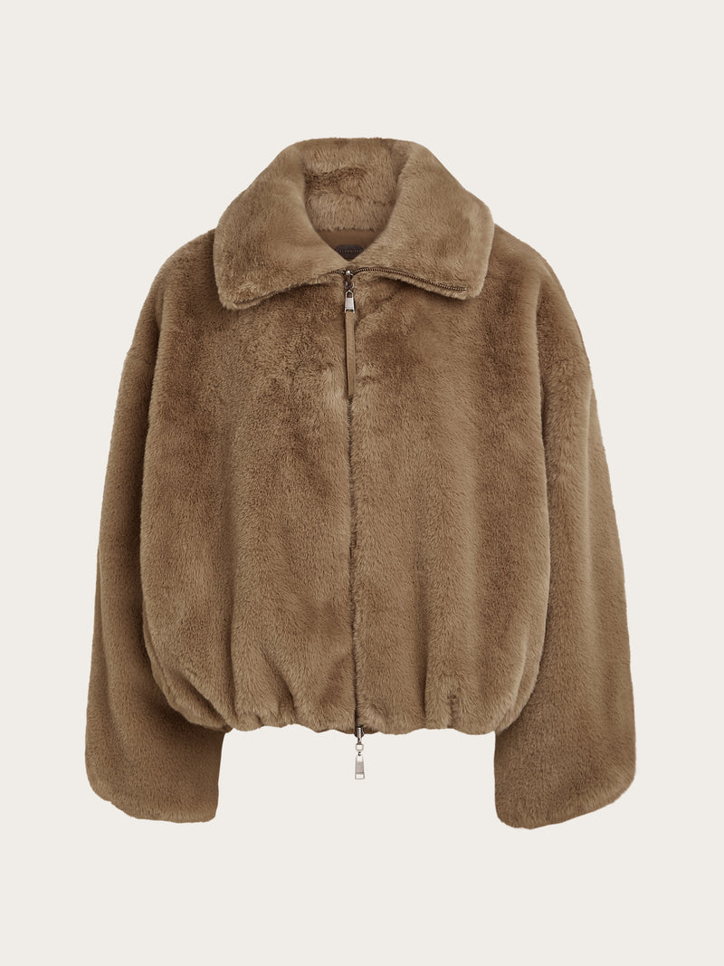 Maxie Jacket