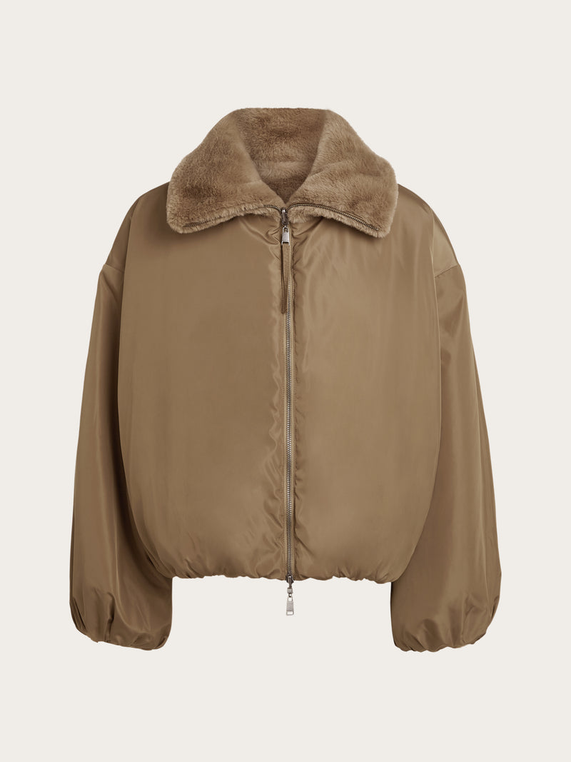 Maxie Jacket