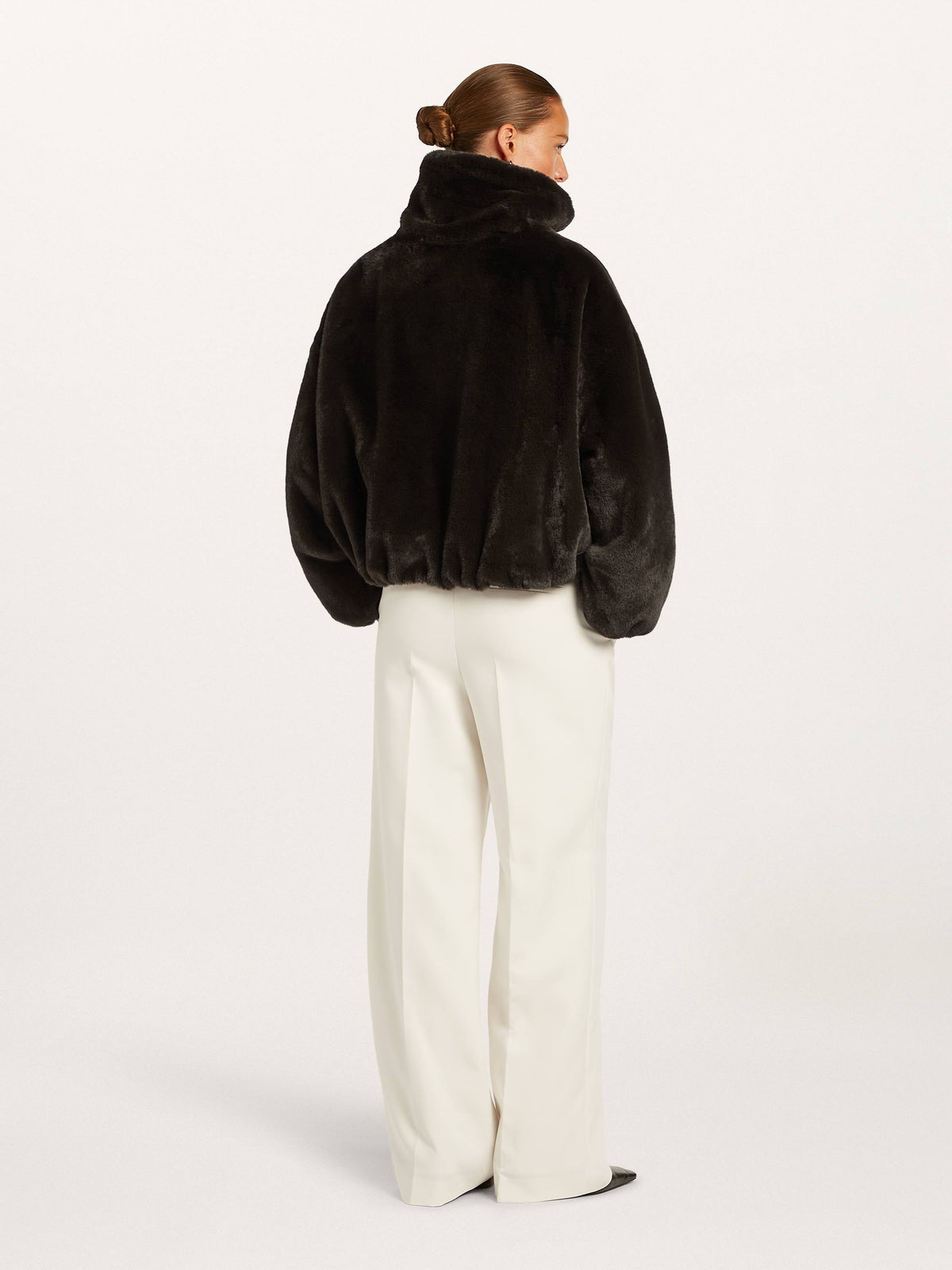 Maxie Jacket